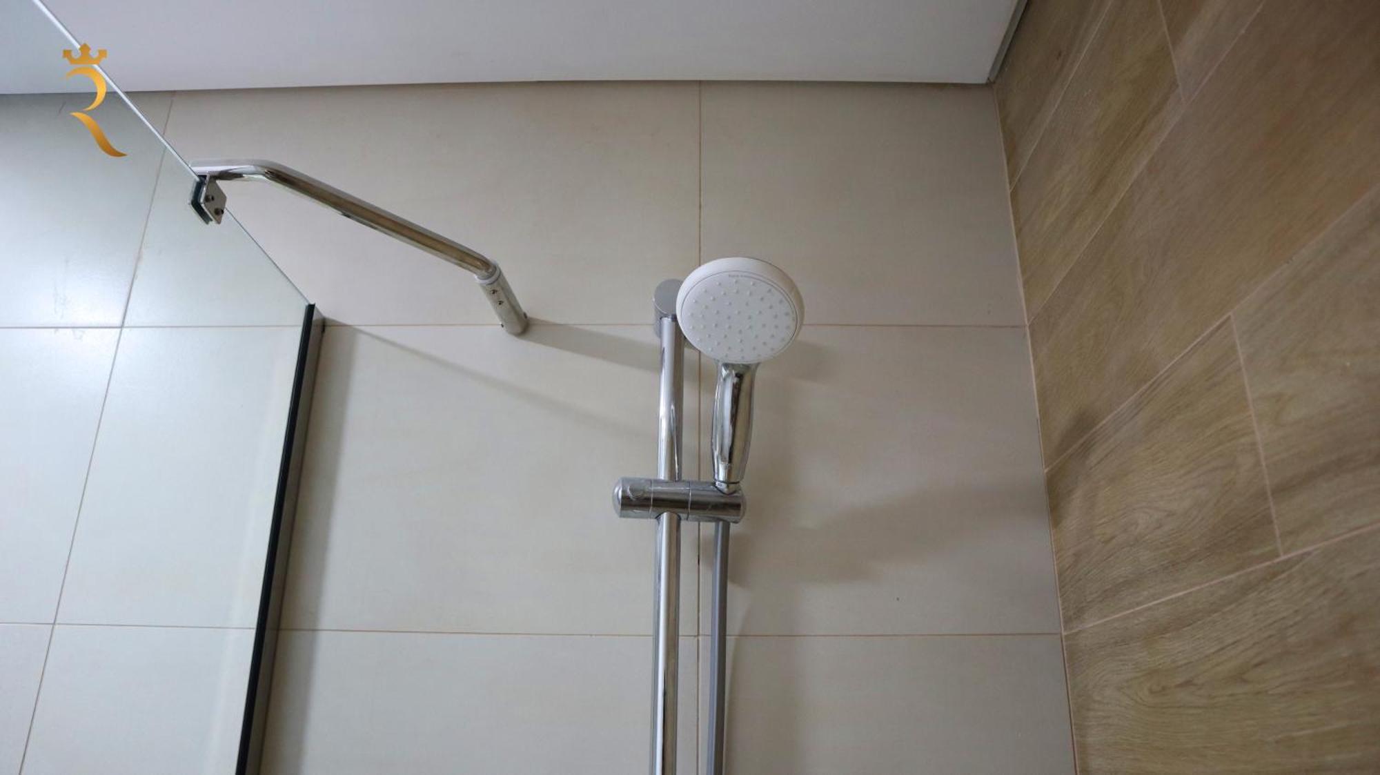 Duplex Elegance Retreat Transit - 2 Bedroom In Masdar Appartement