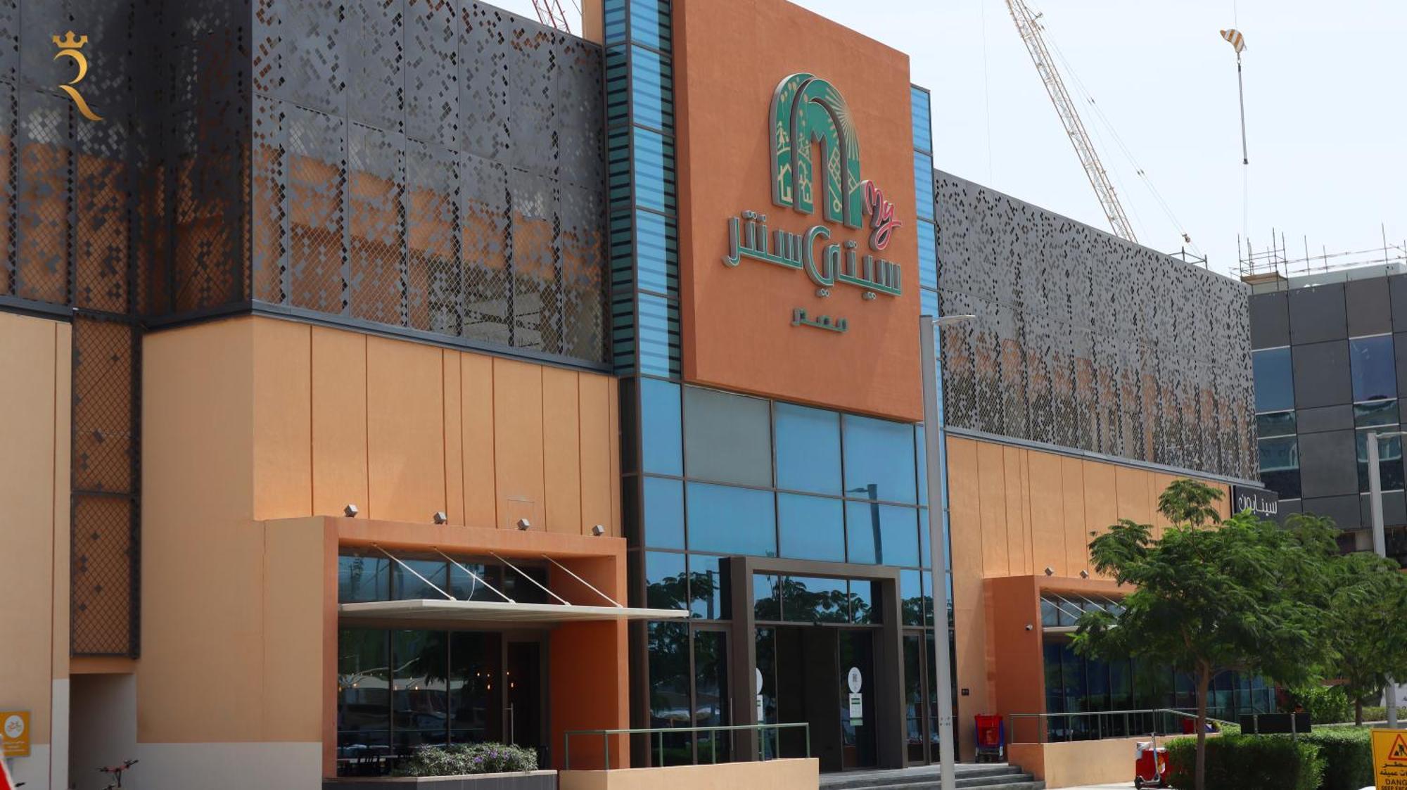 Appartement Duplex Elegance Retreat Transit - 2 Bedroom In Masdar *