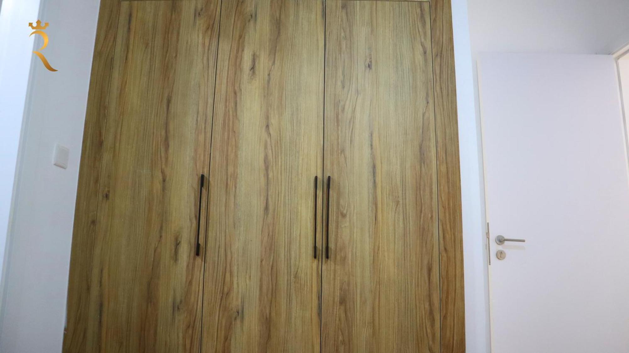 Duplex Elegance Retreat Transit - 2 Bedroom In Masdar Appartement *